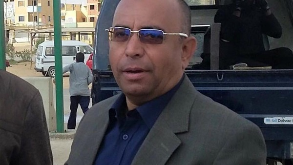 ئيس جهاز العاصمة