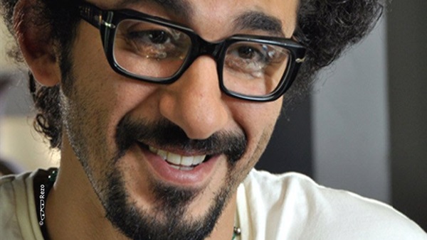 أحمد حلمي