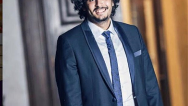 حامد الشراب