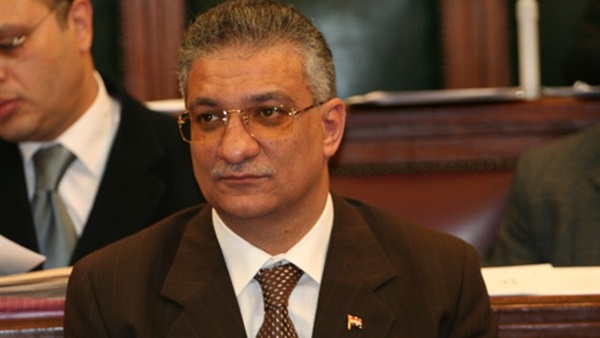 أحمد ذكى بدر