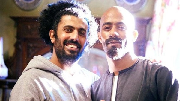 بوستر فيلم جواب أعتقال