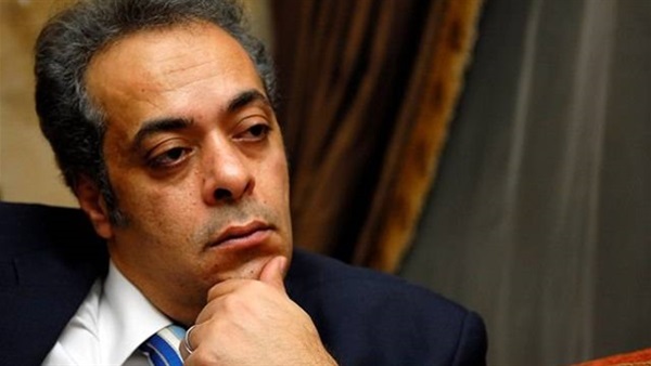 الدكتور جمال سلامة