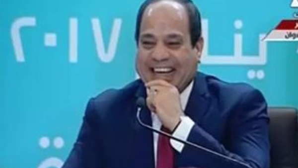 الرئيس عبد الفتاح
