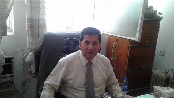 صلاح عثمان وكيل وزارة