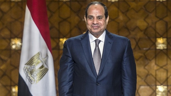السيسي