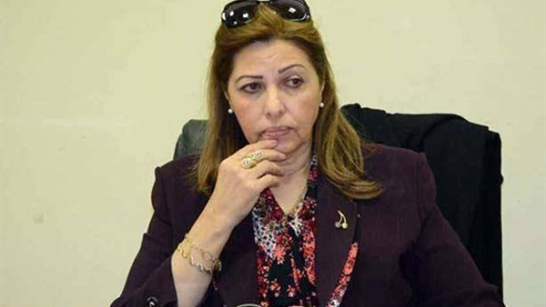  الدكتورة سعاد الخولي،
