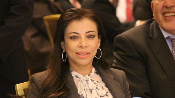 داليا خورشيد، وزيرة