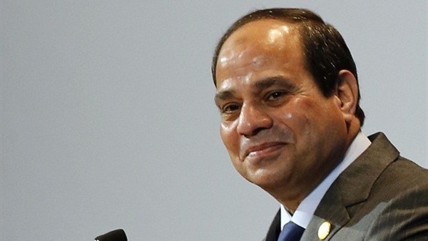 السيسي