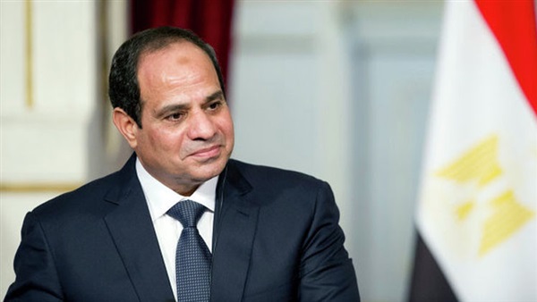 السيسي
