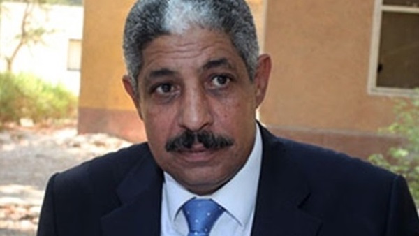 اللواء حسن السوهاجي
