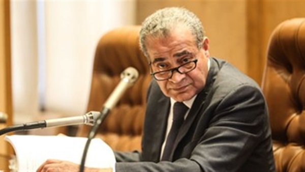 الدكتور علي المصيلحي،