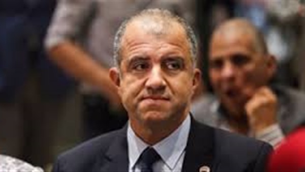 محمد السويدي