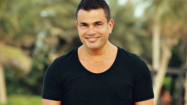 عمرو دياب