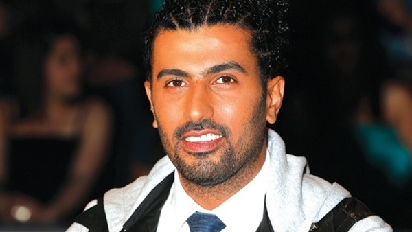 المخرج الكبير محمد