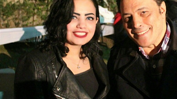 عمرو عبد الجليل مع