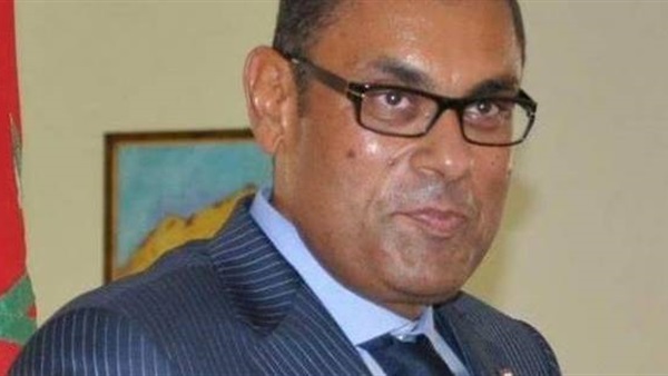 سفير مصر في أثيوبيا،