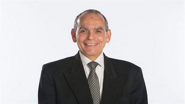 كامل زاهر