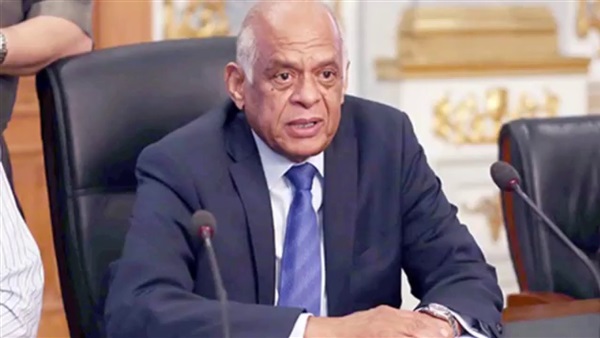 علي عبد العال