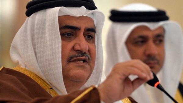 الشيخ خالد بن أحمد