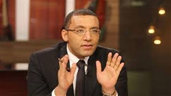 خالد صلاح