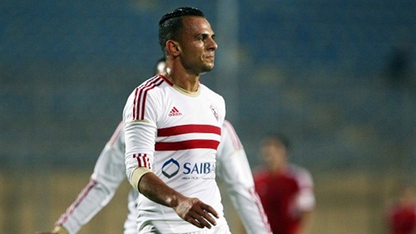 خالد قمر