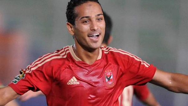 وليد سليمان