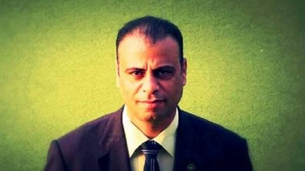 يسرى سلام المتحدث