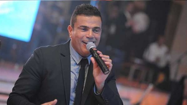 الهضبة عمرو دياب