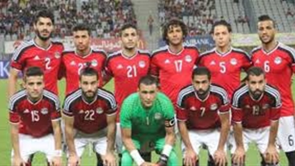 منتخب مصر