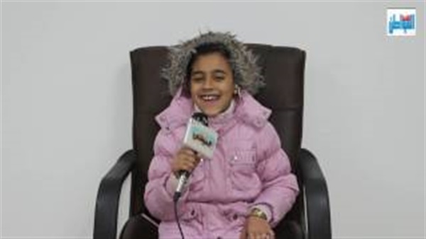جنى طفلة المواطن