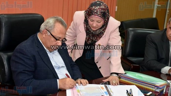 اللواء خالد سعيد