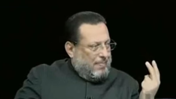 الدكتور محمد الزغبي
