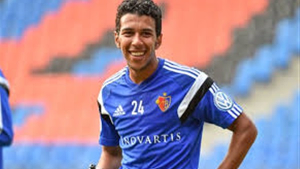 احمد حمودي