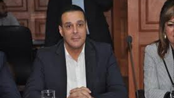 عصام عبد الفتاح