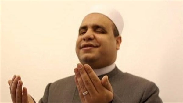 الشيخ إيهاب يونس