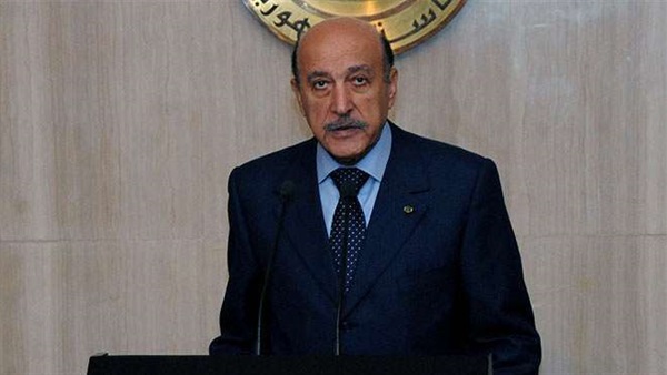 عمر سليمان