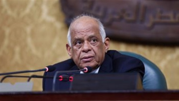 علي عبد العال