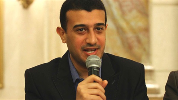 طارق الخولي، عضو