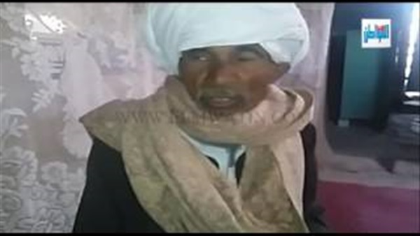 الحاج علي حامد