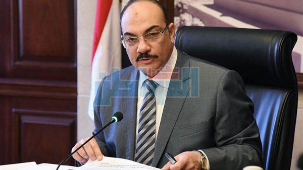اللواء الدكتور رضا