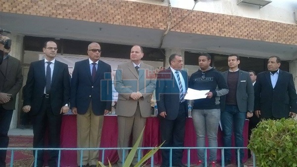 مدير أمن الاسماعيلية