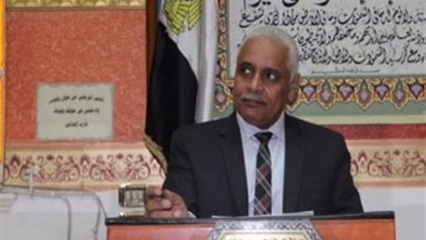 صلاح فتحى بدوى وكيل