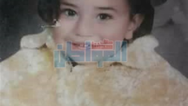 الطفل المختطف