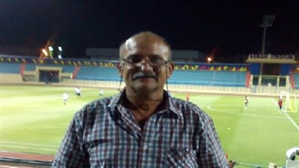 هانى رشدى وكيل وزارة