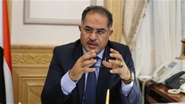 سليمان وهدان وكيل