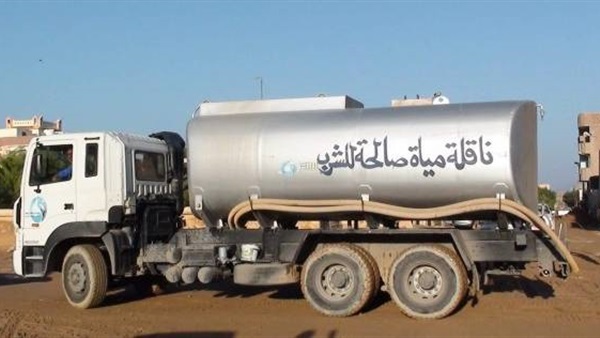 الدفع بسيارات صالحة