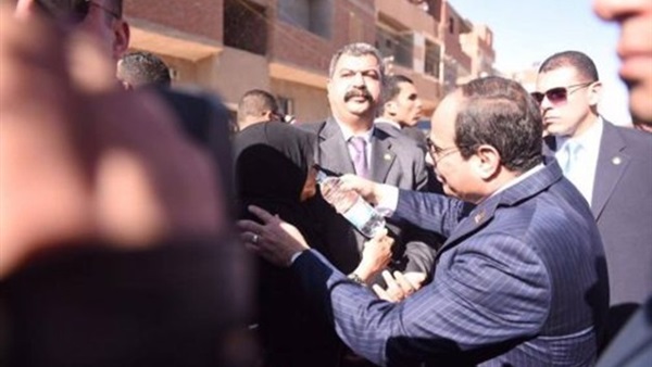 السيدة مطيعة مصطفى