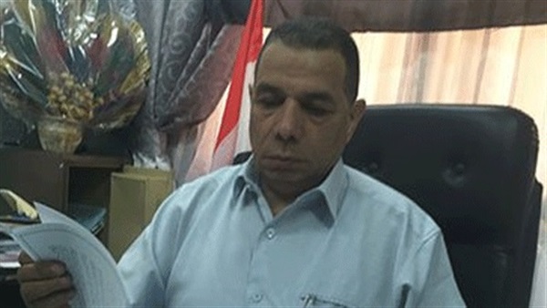المحاسب جمال نصار
