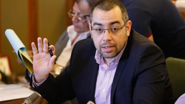 الدكتور محمد فؤاد