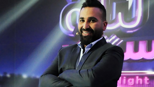 أحمد سعد